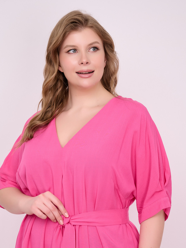 Э7901.7004/23-01 Платье Mat Fashion