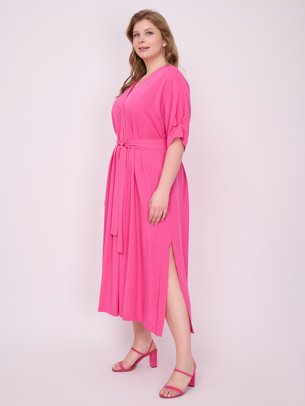 Э7901.7004/23-01 Платье Mat Fashion