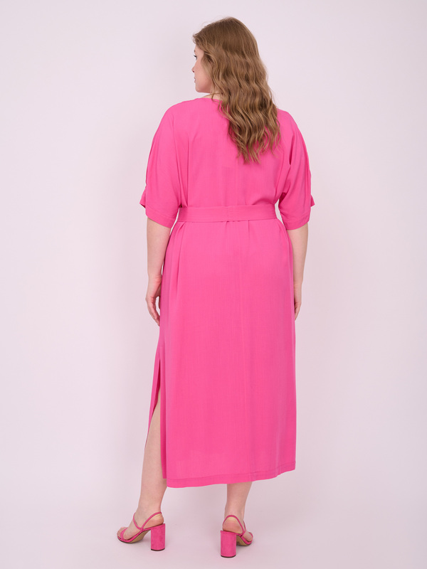 Э7901.7004/23-01 Платье Mat Fashion