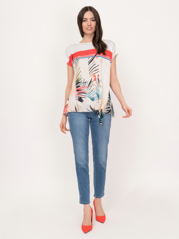 Э771100-16255/21-01 Футболка Taifun