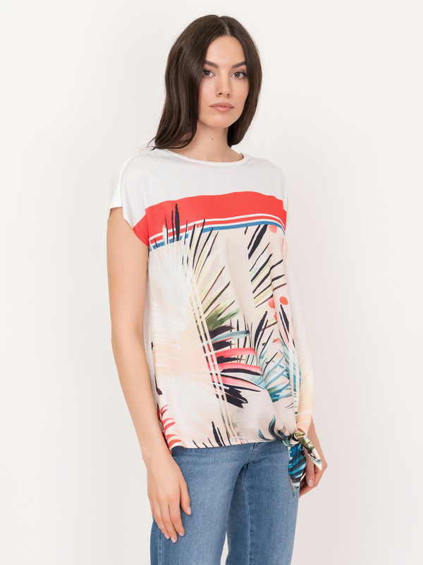 Э771100-16255/21-01 Футболка Taifun