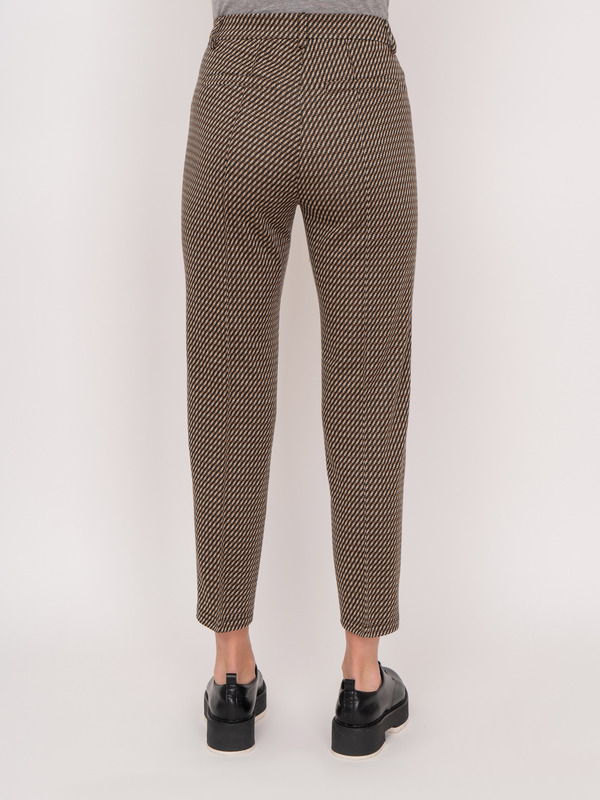 Э121457/21-02 Брюки тр. Rabe