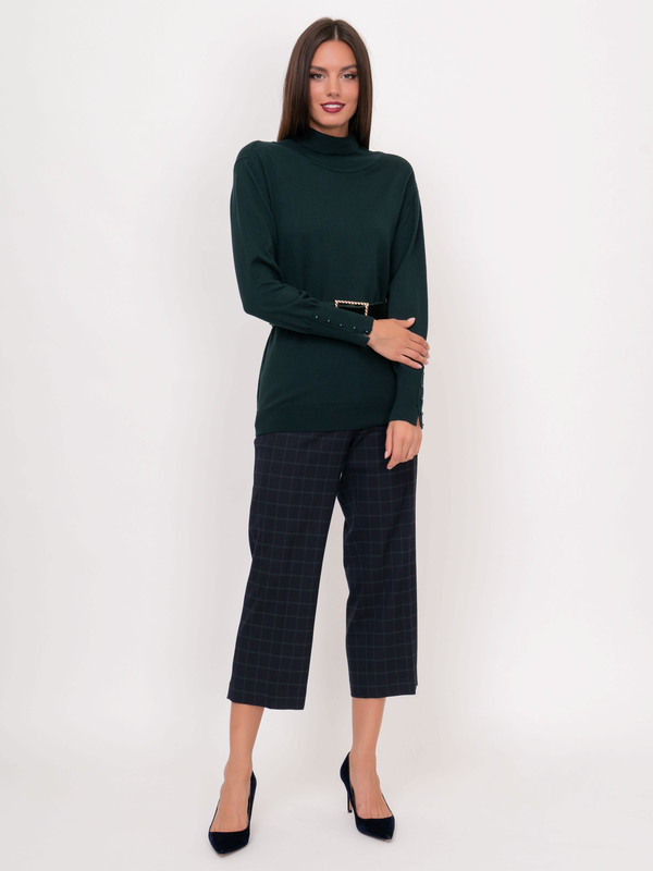 Э7063-221/20-02 Брюки Franco Vello