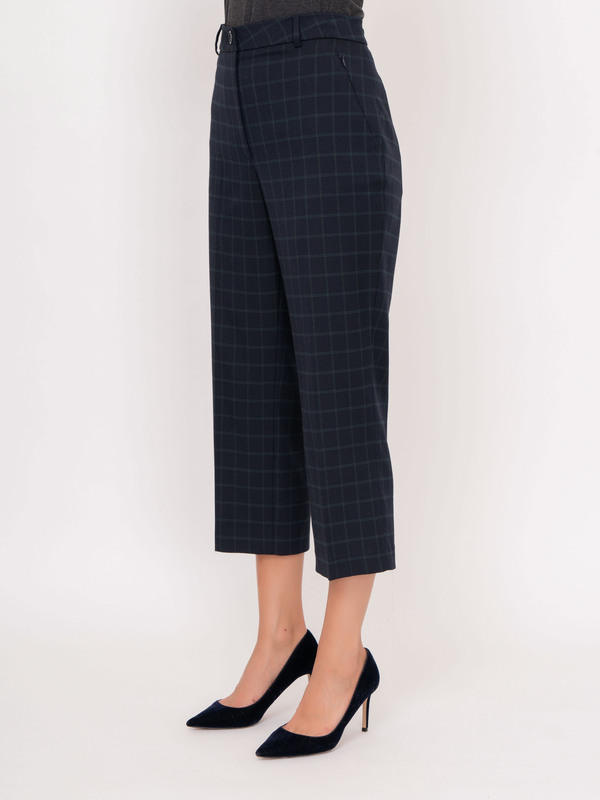 Э7063-221/20-02 Брюки Franco Vello