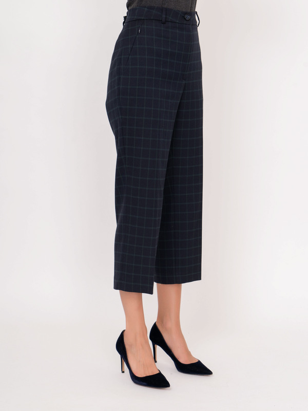 Э7063-221/20-02 Брюки Franco Vello