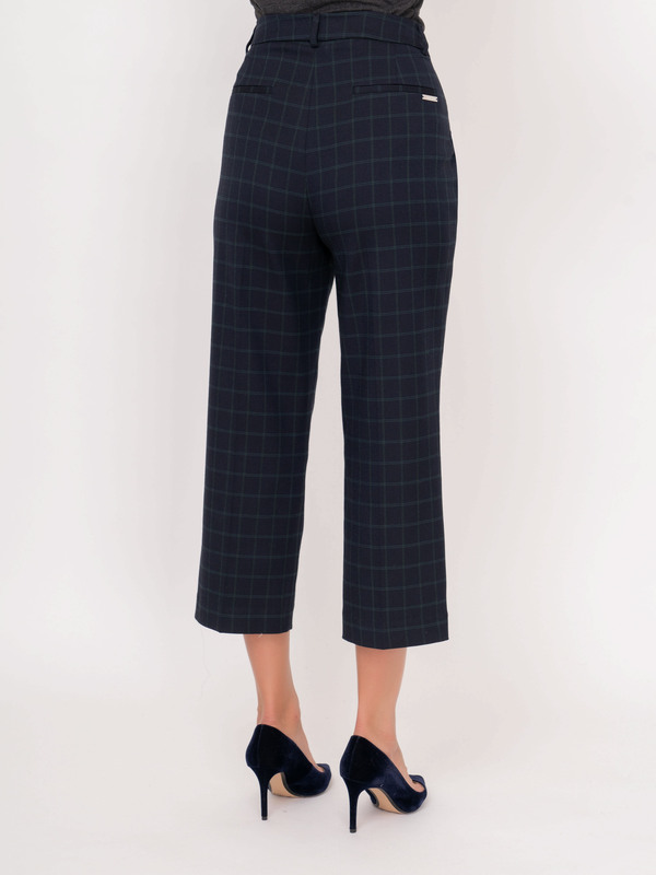 Э7063-221/20-02 Брюки Franco Vello