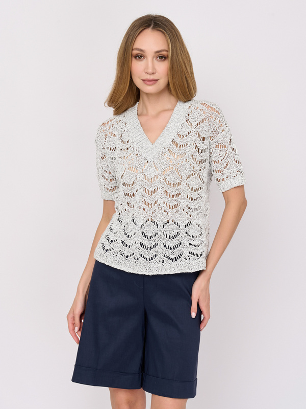 Джемпер D.EXTERIOR, фото 4