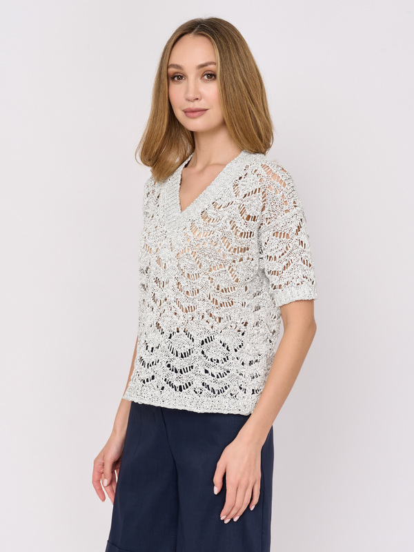 Джемпер D.EXTERIOR, фото 7