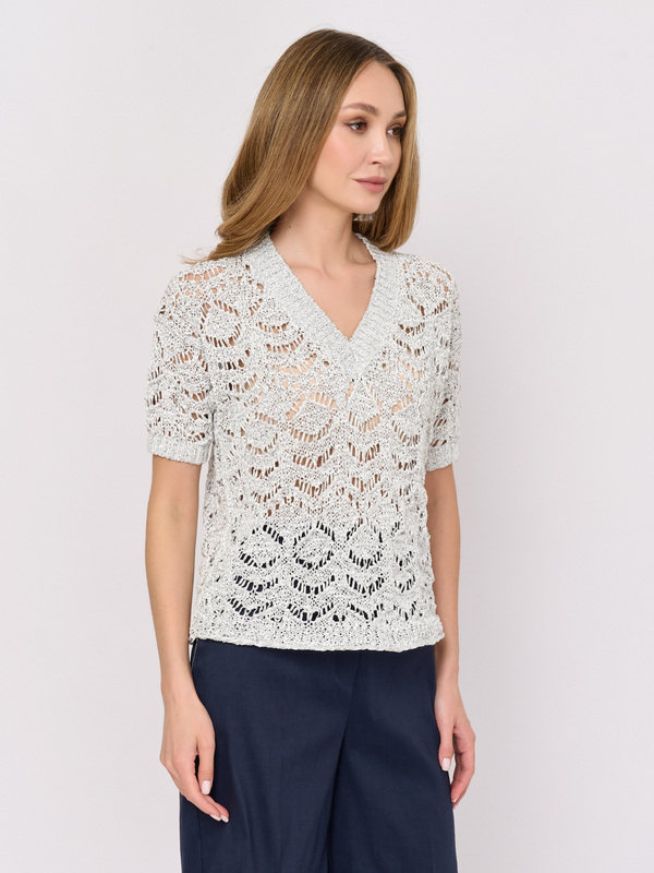 Джемпер D.EXTERIOR, фото 2