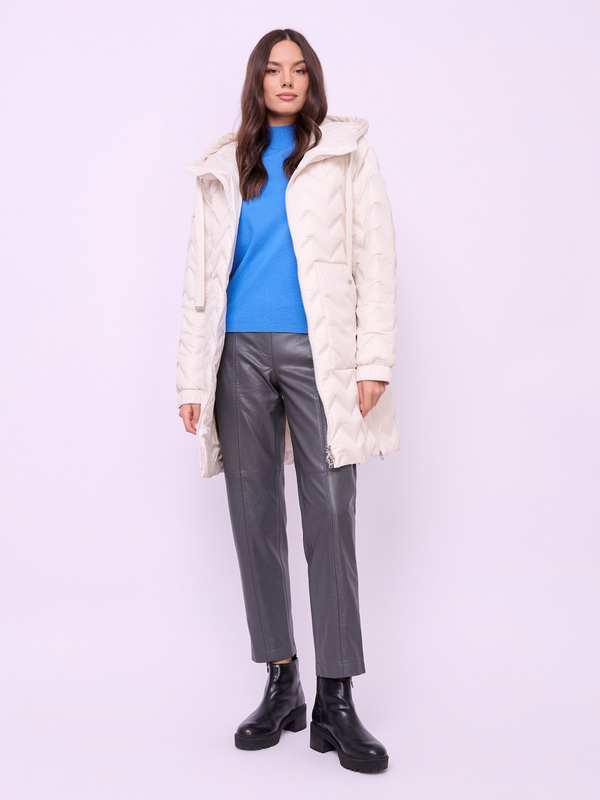 Э250225-31185/м/23-02 Пальто Gerry Weber