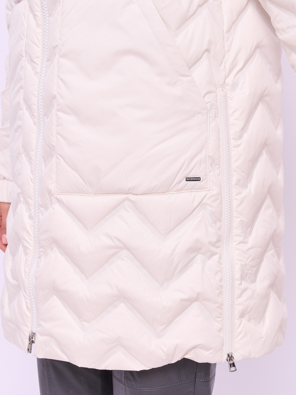 Э250225-31185/м/23-02 Пальто Gerry Weber