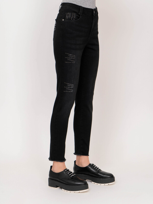 Э521150/20-02 Джинсы ТRabe