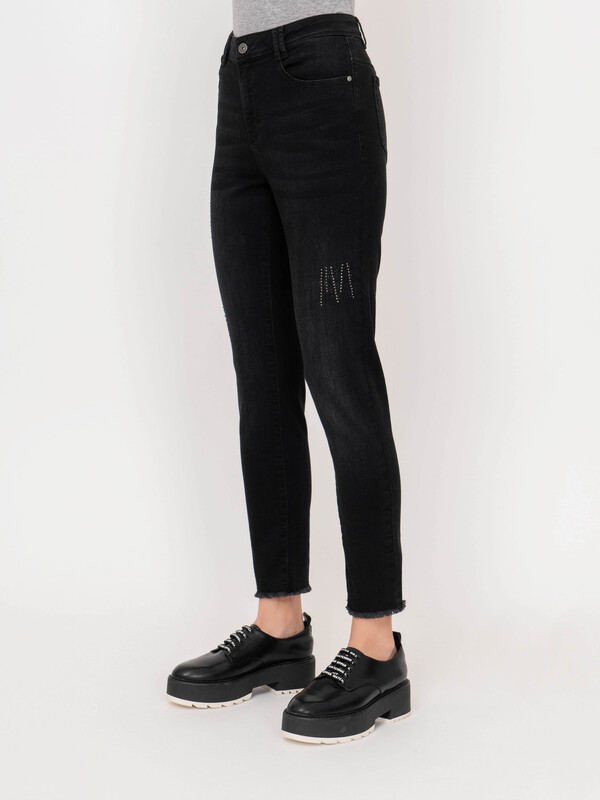 Э521150/20-02 Джинсы ТRabe