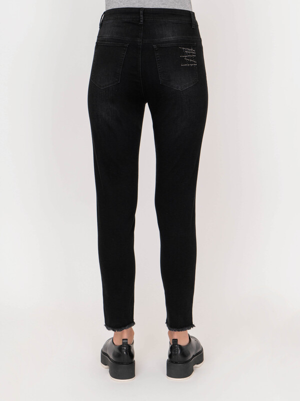 Э521150/20-02 Джинсы ТRabe