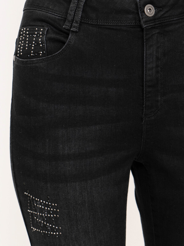 Э521150/20-02 Джинсы ТRabe