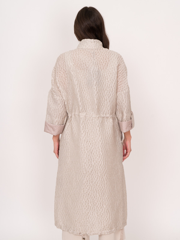 Э3256-122/м/22-01 Плащ Franco Vello