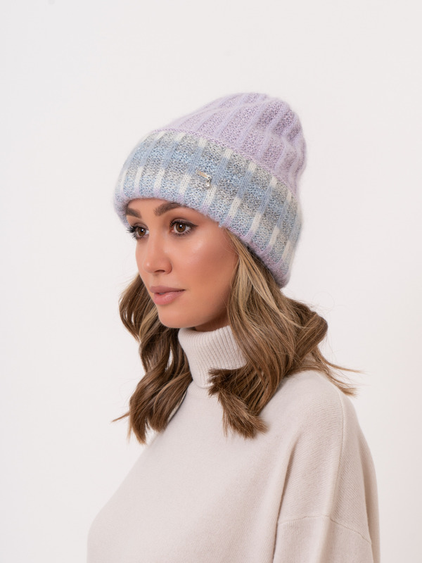 ЭSS6916 CRY/21-02 Шапка Vizio