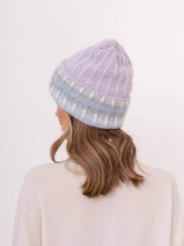 ЭSS6916 CRY/21-02 Шапка Vizio