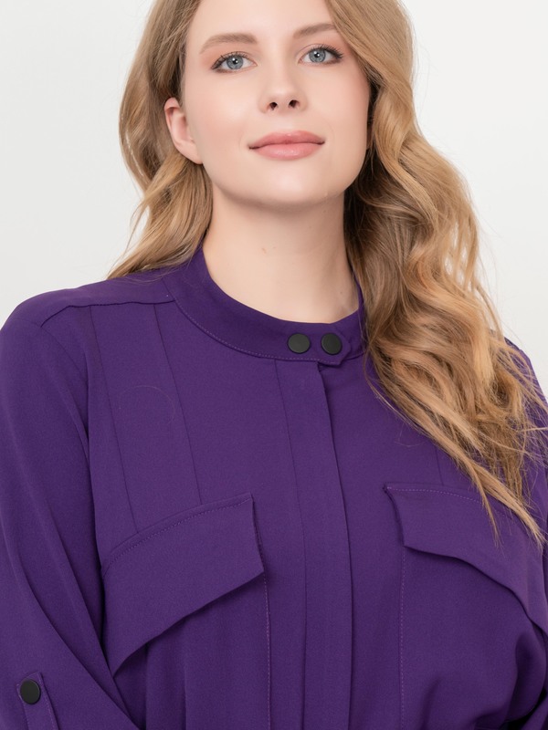 Э7401.7077/20-02 Платье Mat Fashion