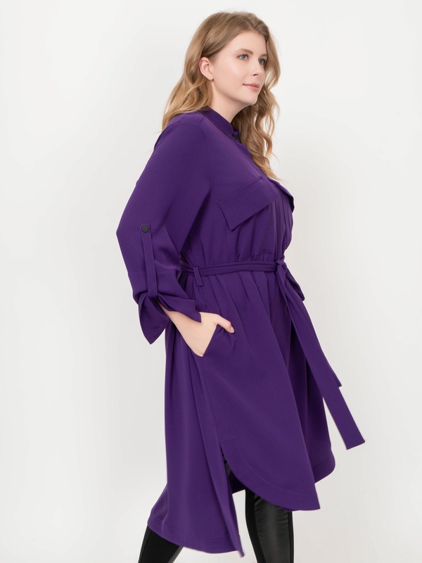 Э7401.7077/20-02 Платье Mat Fashion