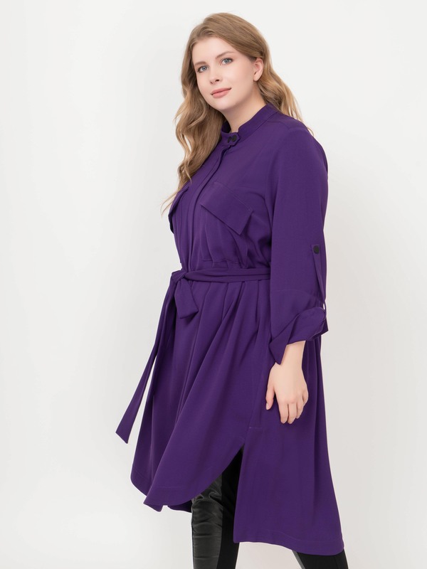 Э7401.7077/20-02 Платье Mat Fashion