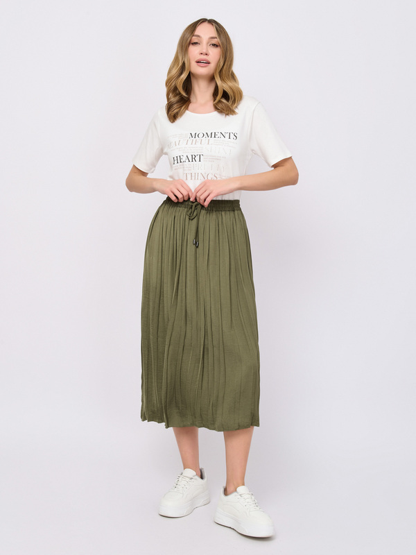 Э510007-31511/м/25-01 Юбка Gerry Weber