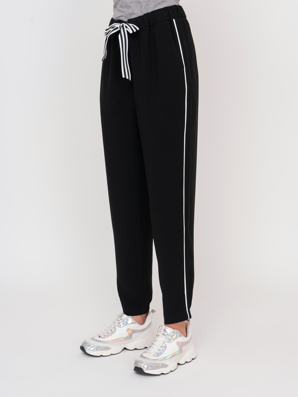 Э7189-222/21-02 Брюки Franco Vello