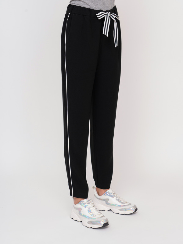 Э7189-222/21-02 Брюки Franco Vello