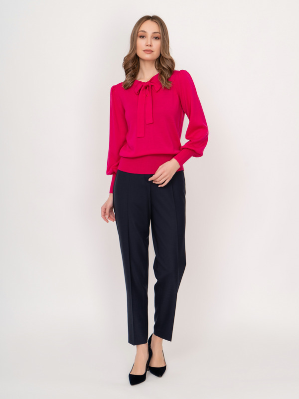 ЭMAVIS/22-01 Джемпер Luisa Spagnoli