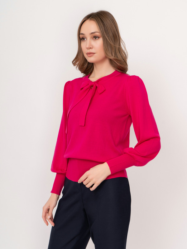 ЭMAVIS/22-01 Джемпер Luisa Spagnoli