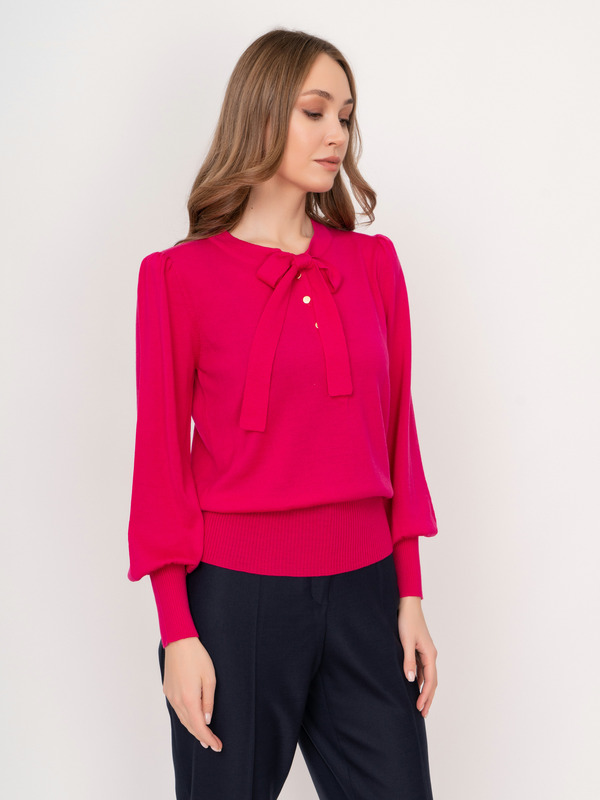 ЭMAVIS/22-01 Джемпер Luisa Spagnoli