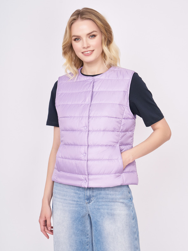 Э945004-31193/м/23-01 Жилет Gerry Weber