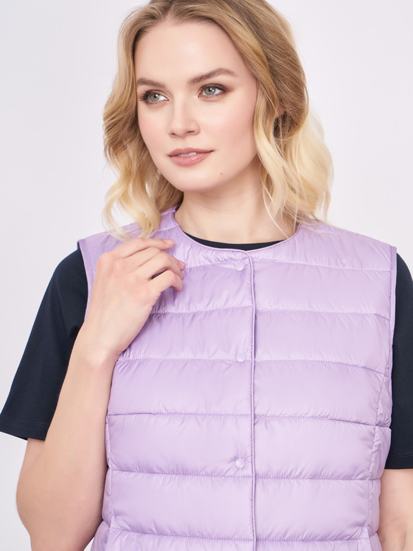 Э945004-31193/м/23-01 Жилет Gerry Weber