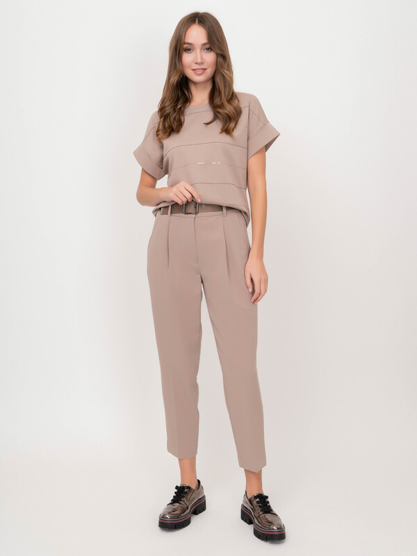 Э708085/7909/20-02 Футболка Riani