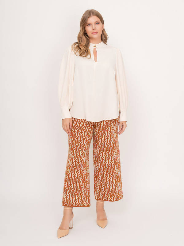 Э7801.5009/22-02 Брюки тр. Mat Fashion