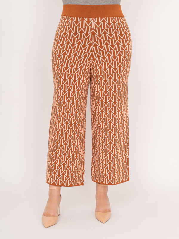 Э7801.5009/22-02 Брюки тр. Mat Fashion