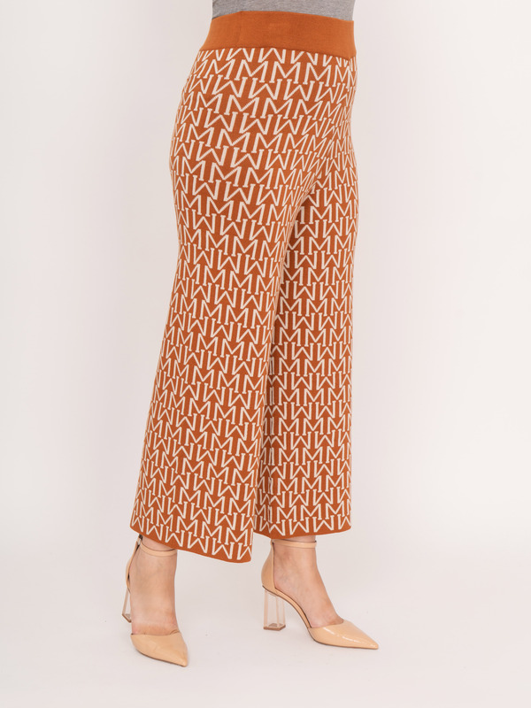 Э7801.5009/22-02 Брюки тр. Mat Fashion