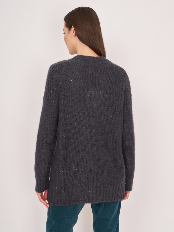 Э33660829 COLLA/22-02 Пуловер Marella