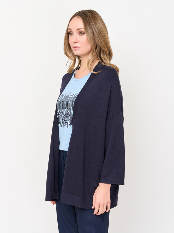 Э932991-29505/м/25-01 Кардиган тр.Samoon