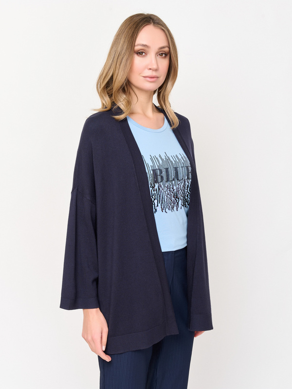 Э932991-29505/м/25-01 Кардиган тр.Samoon