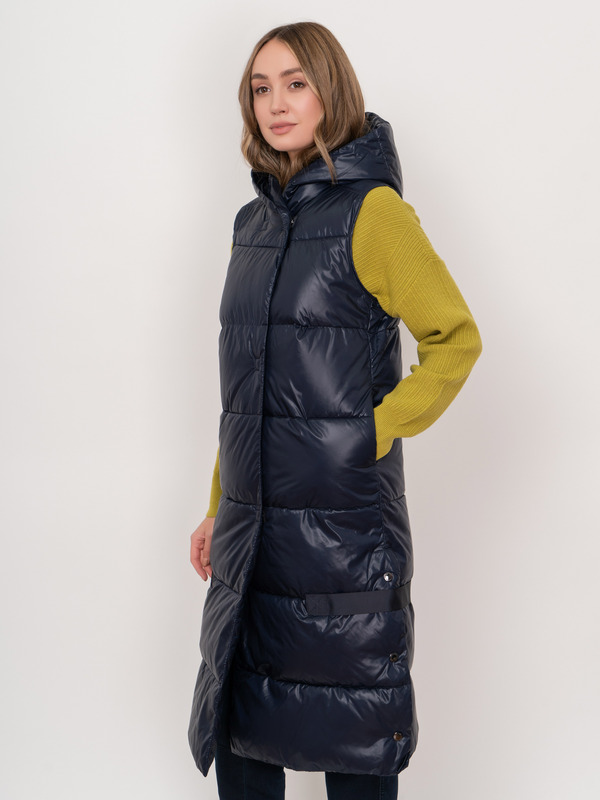 Э840286-11609/м/21-02 Жилет Taifun