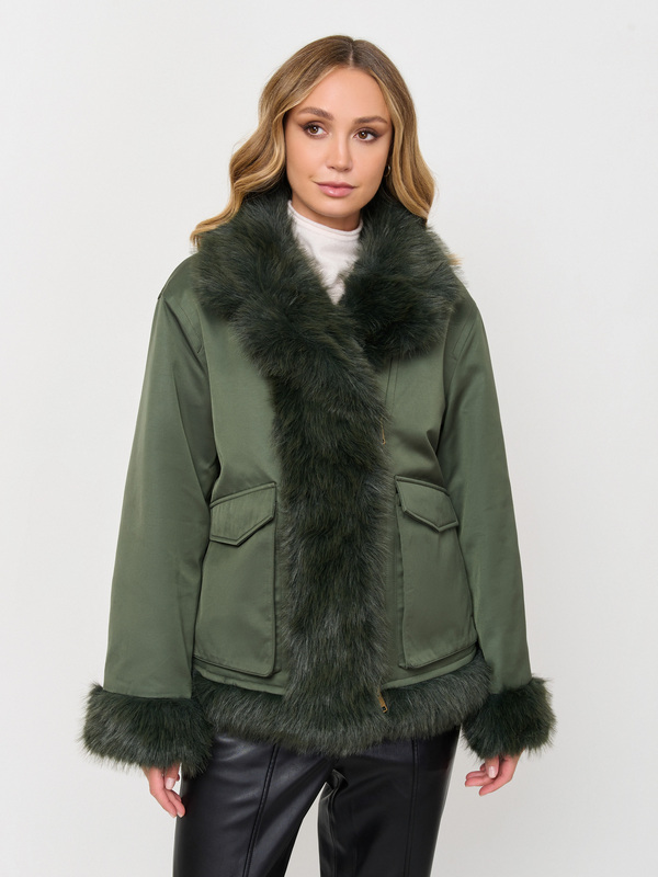 Э450213-31167/м/24-02 Куртка Gerry Weber