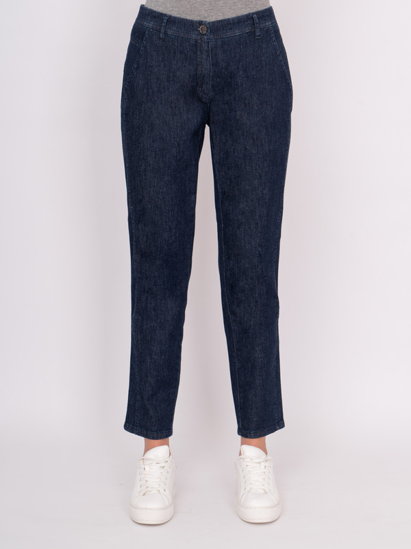 Э1874-4/11-16/22-01 Джинсы Toni