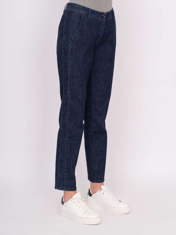 Э1874-4/11-16/22-01 Джинсы Toni