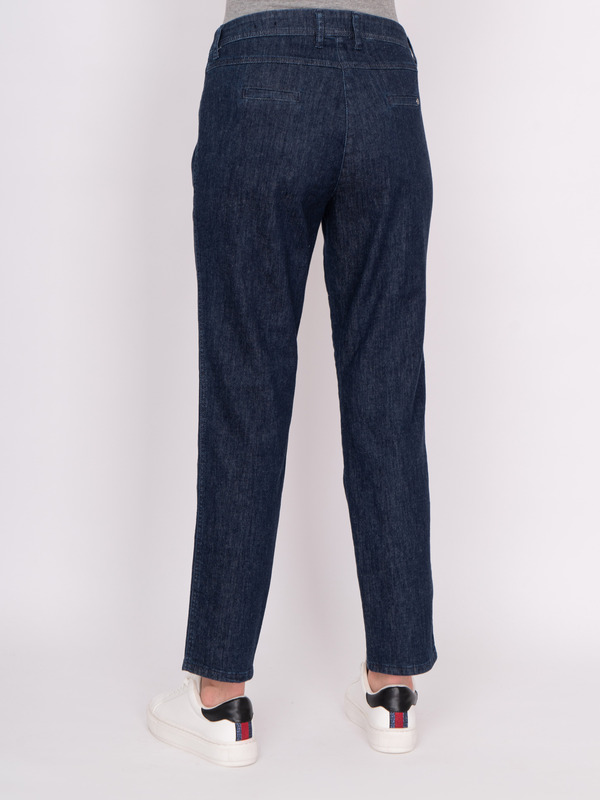 Э1874-4/11-16/22-01 Джинсы Toni