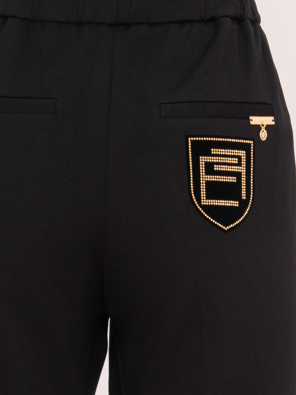 Э2P001/22-02 Брюки Elisa Fanti