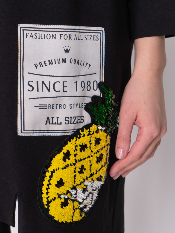 Э328039/19-01 Туника Verda