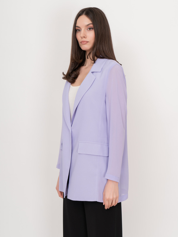 Э22D1788/22-01 Жакет Donne da Sogno