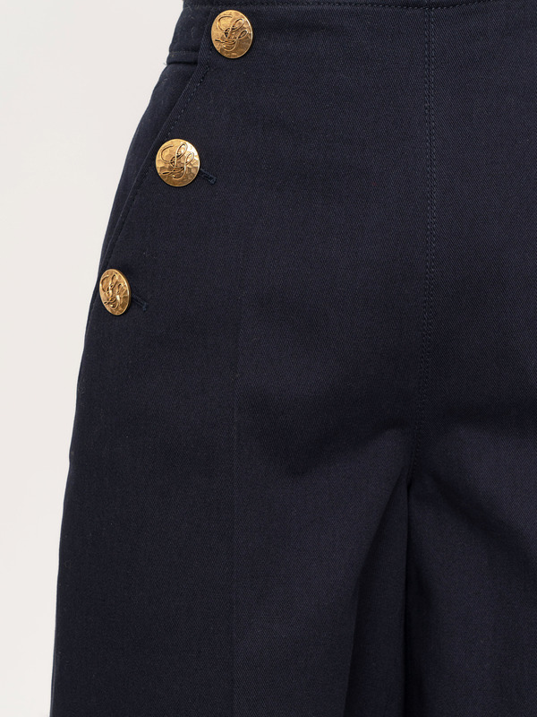 ЭAGRIS/21-01 Шорты Luisa Spagnoli