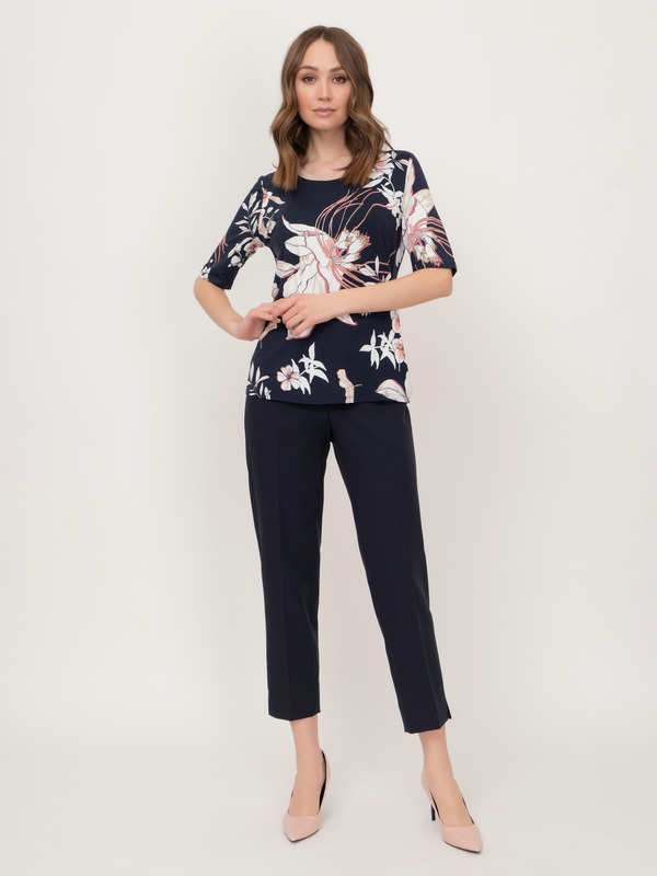 Э2783/2224/21-01 Футболка Betty Barclay